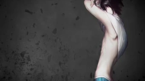 L Lawliet Animated Wallpaper – Free Live Wallpaper