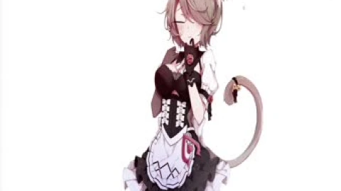 Honkai 3 Rita Dark Rose Captain Moving Wallpaper – Free Live Wallpaper