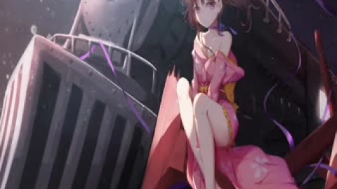 Nameless Loli Video Wallpaper 4K – Free Live Wallpaper
