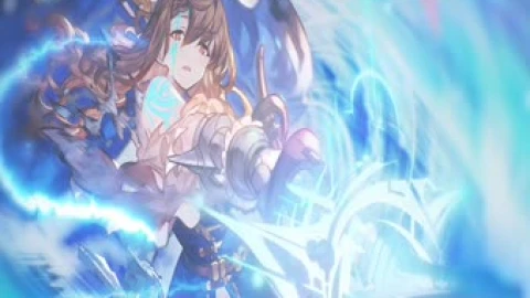 Messiah Shadowverse Live Wallpaper – Free Live Wallpaper