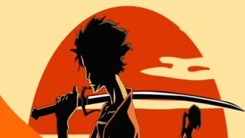 Samurai Champloo Animated Wallpaper – Free Live Wallpaper