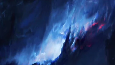 4k blue night live wallpaper free – Free Live Wallpaper