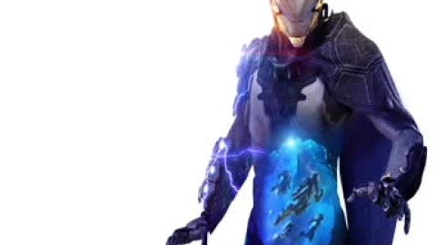 Anthem Storm HD Live Wallpaper – Free Live Wallpaper