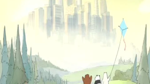 bare bears 4k video live wallpaper – Free Live Wallpaper