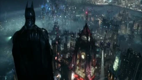 Batman Arkham Knight Live Wallpaper – Free Live Wallpaper