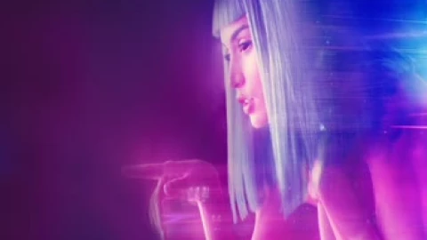 Blade Runner 2049 Live Wallpaper 1920x1080 ver – Free Live Wallpaper