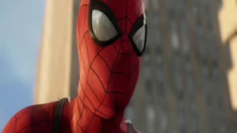 Dc Comics Spider Man 4K Live Wallpaper – Free Live Wallpaper