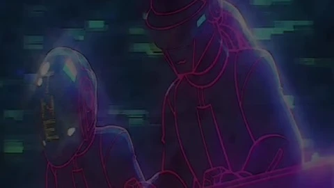 Daft Punk Tribute Live Wallpaper – Free Live Wallpaper