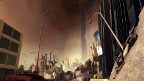 Half Life Ep2 Live Wallpaper – Free Live Wallpaper