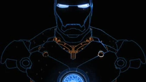 iron man armor hd live wallpaper – Free Live Wallpaper