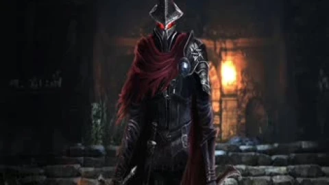 abyss watcher hd live wallpaper – Free Live Wallpaper