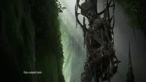 uncharted 4 menu hd live wallpaper download – Free Live Wallpaper