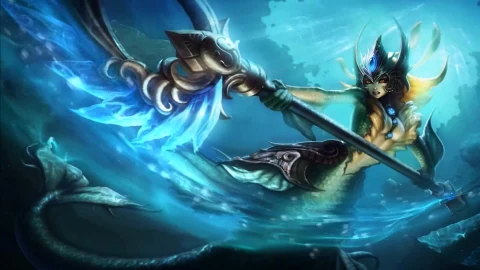 Nami – Free Live Wallpaper