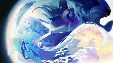 静默音乐 横版 batch – Free Live Wallpaper