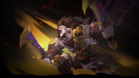Torchlight Infinite Rehan Live Wallpaper animated wallpaper preview