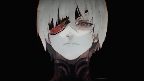 Tokyo Ghoul Wallpaper Live - Kostenloses Live Wallpaper
