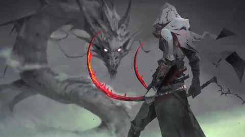 Anime Dragon Slayer Hd 169 Live Wallpaper - Kostenloses Live Wallpaper