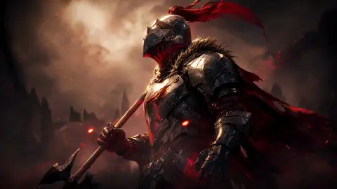 Goblin Slayer