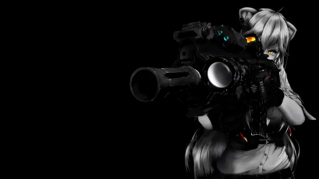 Breach Protocol Black Live Wallpaper - Free Live Wallpaper