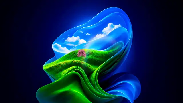 Windows11 Xp Live Wallpaper – Free Live Wallpaper