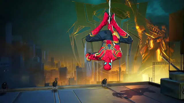 Download Spider Man No Way Home Live Wallpaper