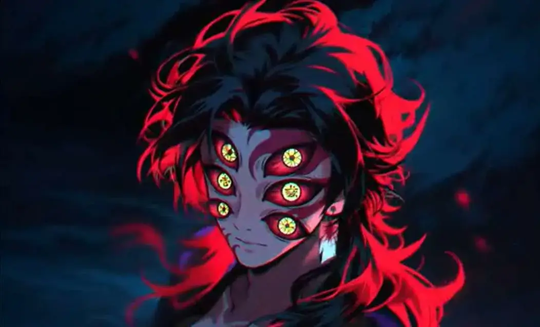 Demon Slayer Tanjiro Live Wallpaper animated wallpaper preview