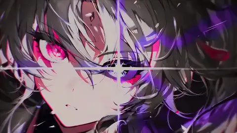 Glowing Eyes