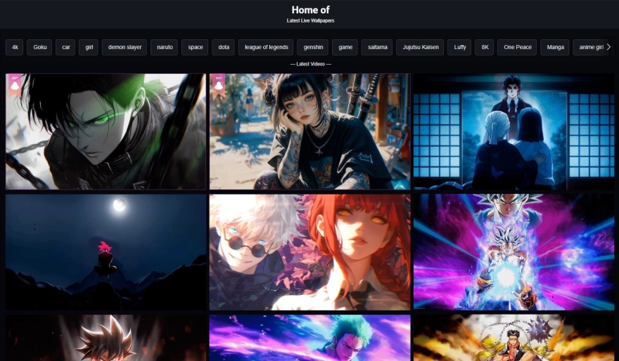 How to Set Live Wallpapers on Android: Step-by-Step Guide