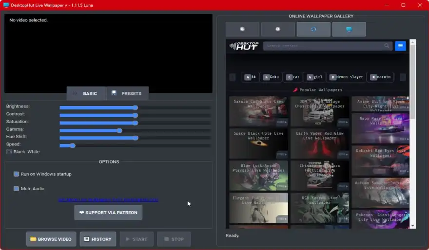 Tutorial: Installing Live Wallpapers on Various Operating Systems