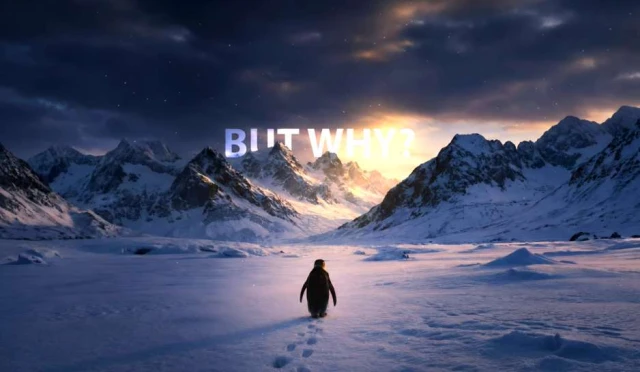 Download Nihilist Penguin Live Wallpaper