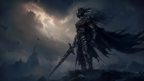 Dark Knight