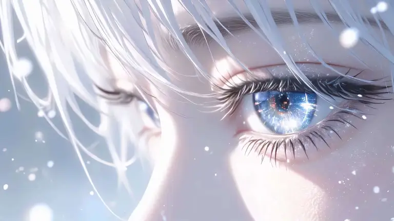 Murder Drones Live Wallpaper
