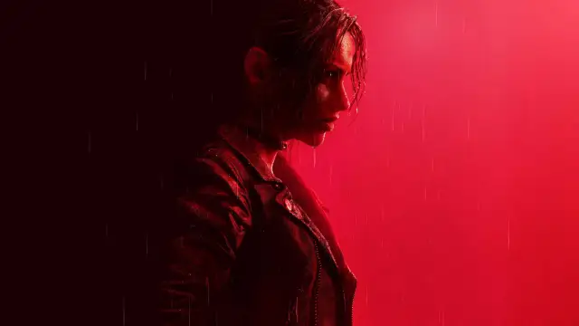 Download Resident Evil Veronica Live Wallpaper