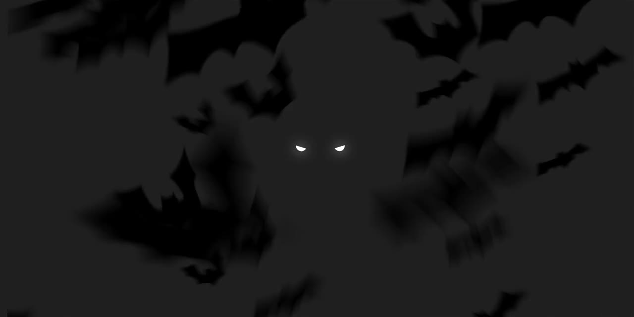 Download Batman Animated Wallpaper