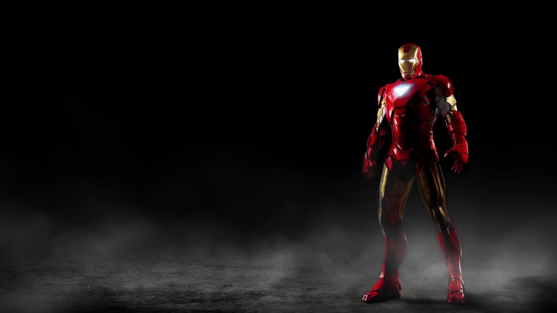 Download Iron Man