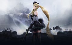 Lineage Eternal Aerie Animated Wallpaper