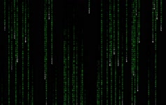 Matrix Code Animated HD Wallpaper | DesktopHut