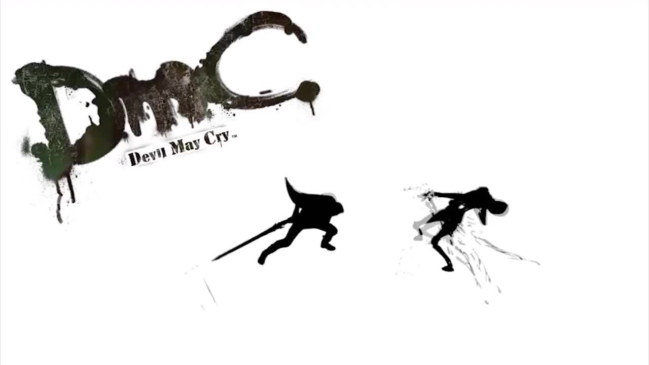 Download Devil May Cry HD Live Wallpaper