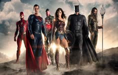 Justice League Movie HD Live Wallpaper For Windows
