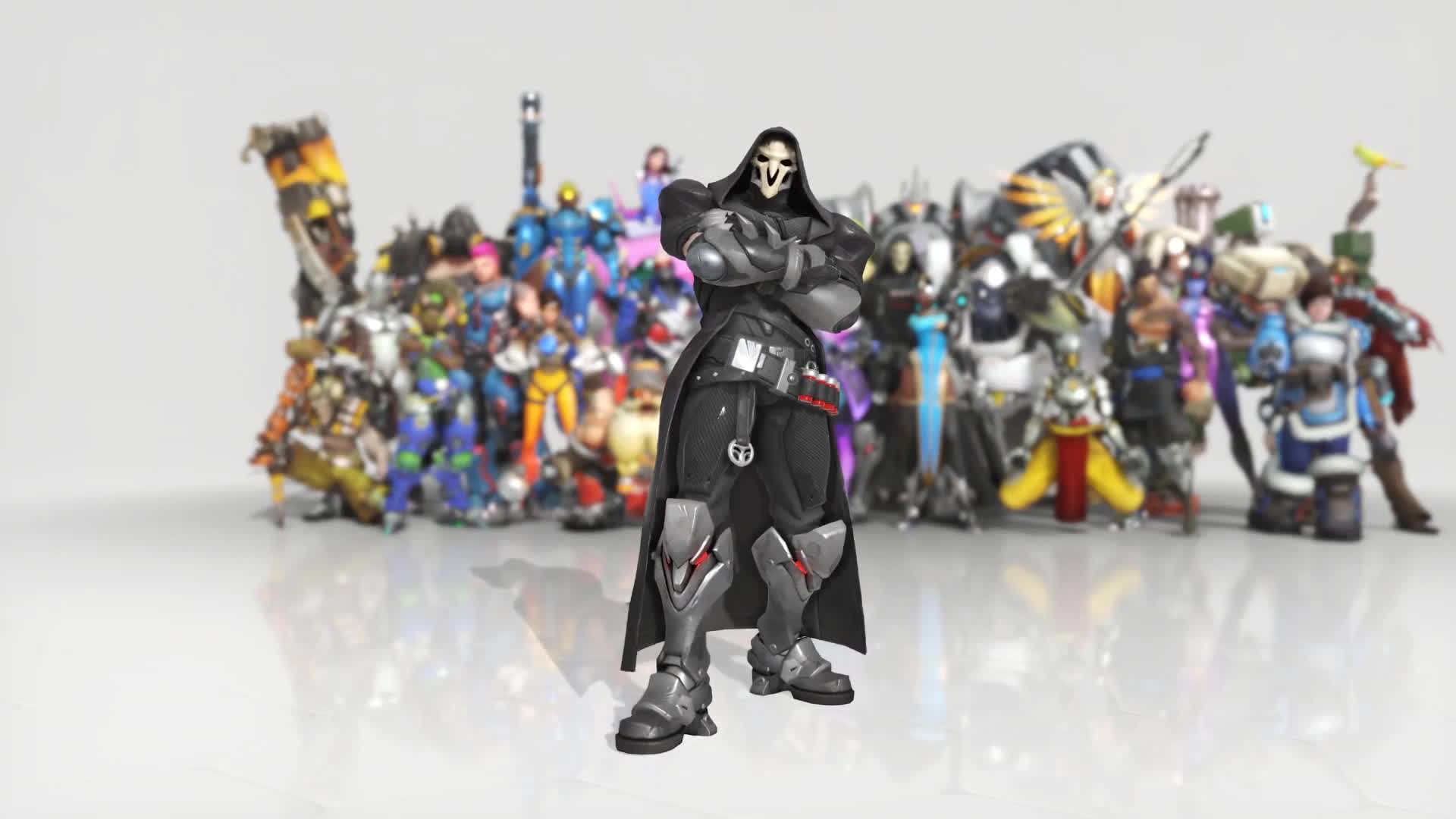 Download Dancing Reaper Live Wallpaper