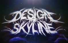 Design Skyline Live Wallpaper