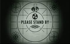 FallOut 1080p Live Wallpapers