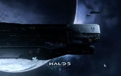 Halo 5 Guardians Live Wallpaper