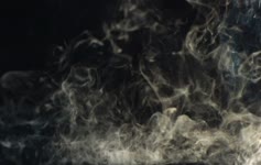 Slow Motion Smoke HD Live Wallpaper