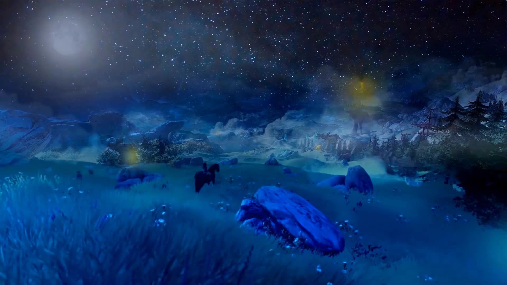 Download Zelda Legends Live Wallpaper 1