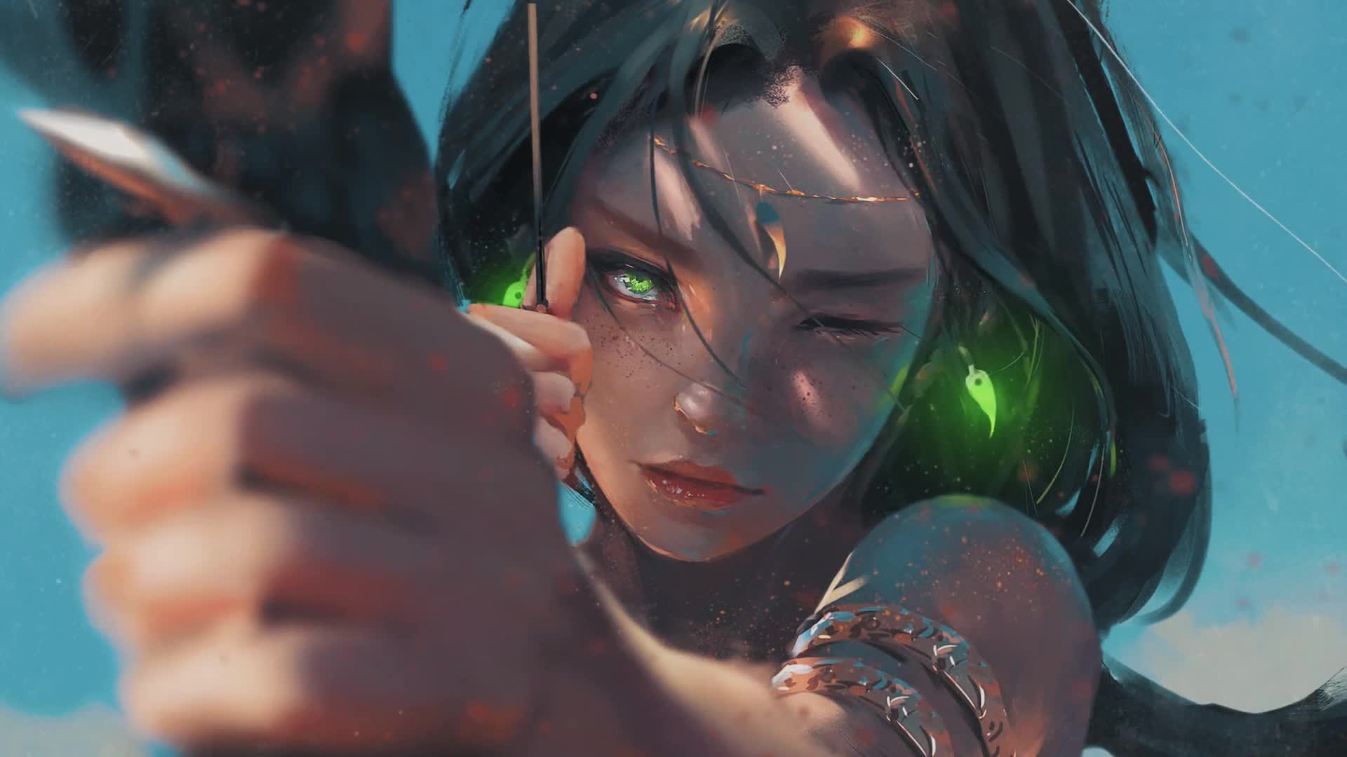 Download Aeolion Live Wallpaper