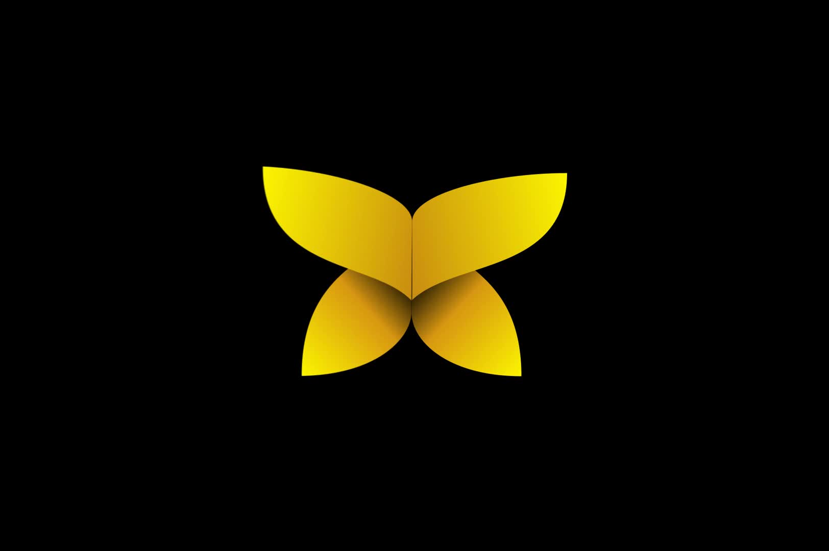 Download Abstract Butterfly HD LIve Wallpaper