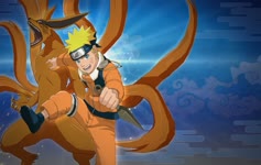 Naruto Anime HD Live Wallpaper