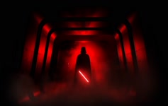 Star Wars Come to the Dark Side Live Wallpaper