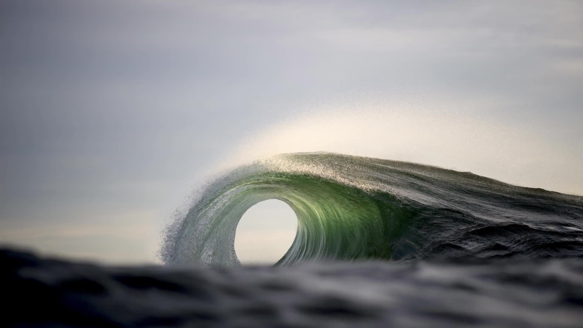 Download Wave Loop Live Wallpaper 10